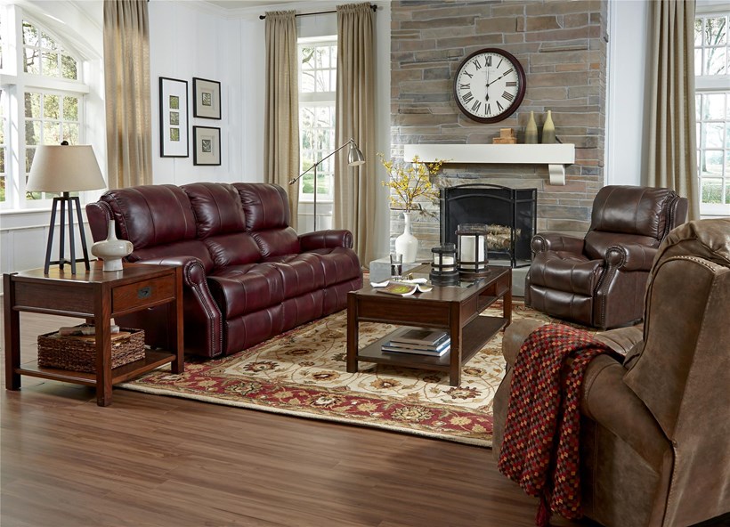 Living Rooms Gary S Furniture Of Picture Rocks Flexsteel