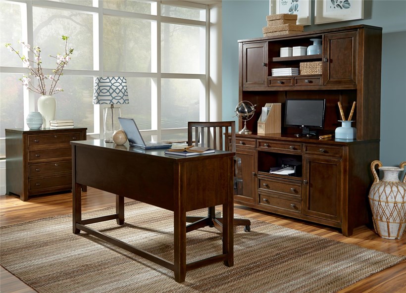 Home Offices Gary S Furniture Of Picture Rocks