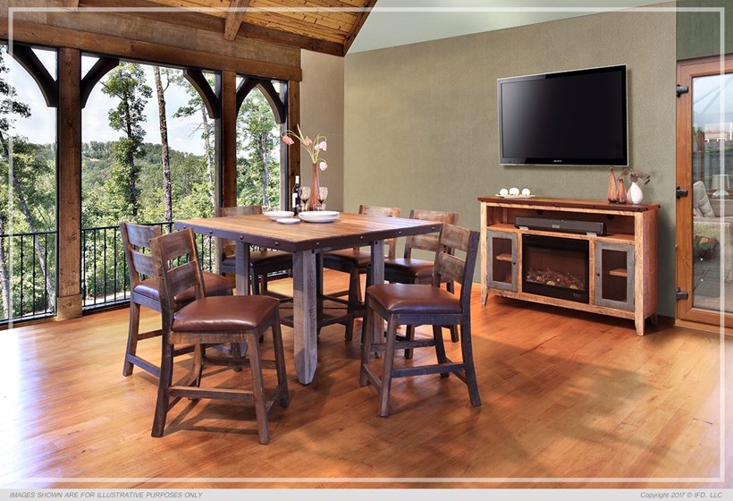 Dining Rooms Gary's Furniture of Picture Rocks