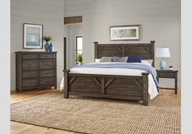 Vaughan-Bassett / Centennial Solids