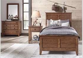 Liberty Furniture - Youth
