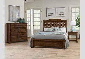 Vaughan-Bassett / Centennial Solids