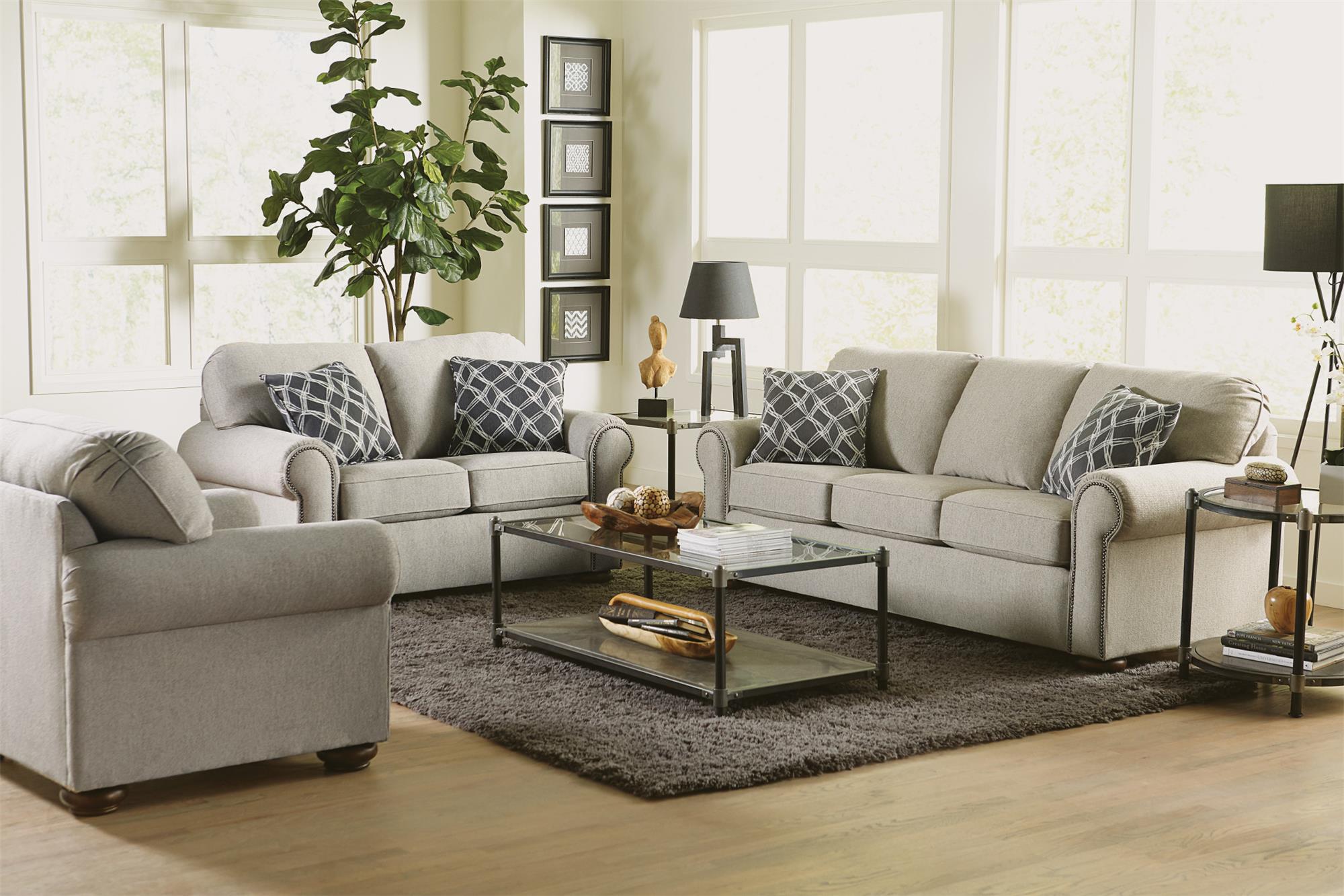 Gary's sales home furnishings