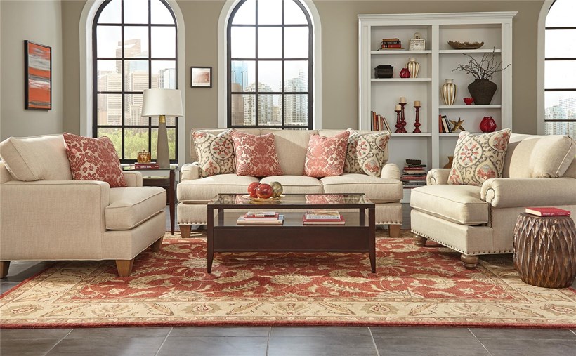 Living Rooms | Gary's Furniture of Picture Rocks
