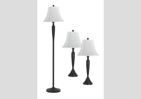 Cal Lighting
