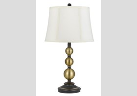 Cal Lighting