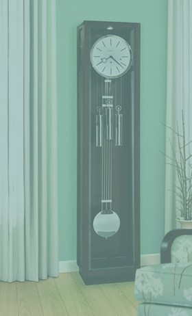 Grandfather Clock