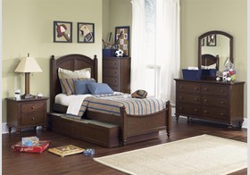 Liberty Furniture - Youth