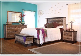 International Furniture Direct