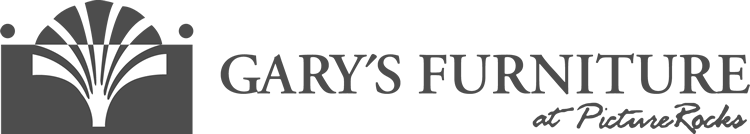 Gary's Furniture of Picture Rocks Logo